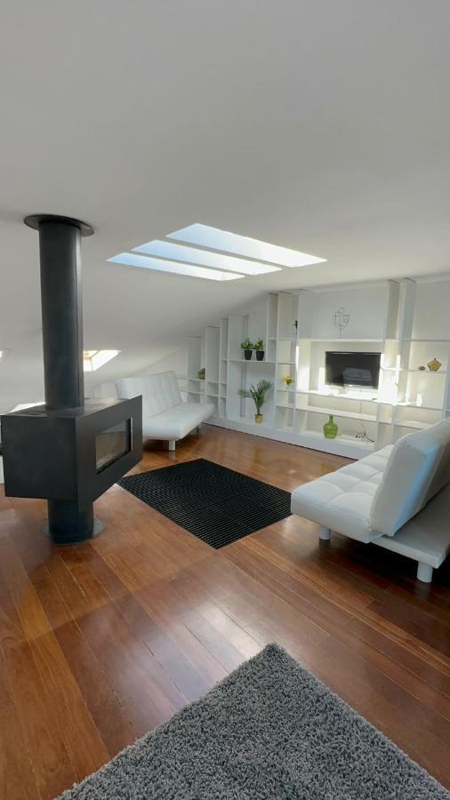 Casa Da Avenida Villa Inn ブラガ エクステリア 写真