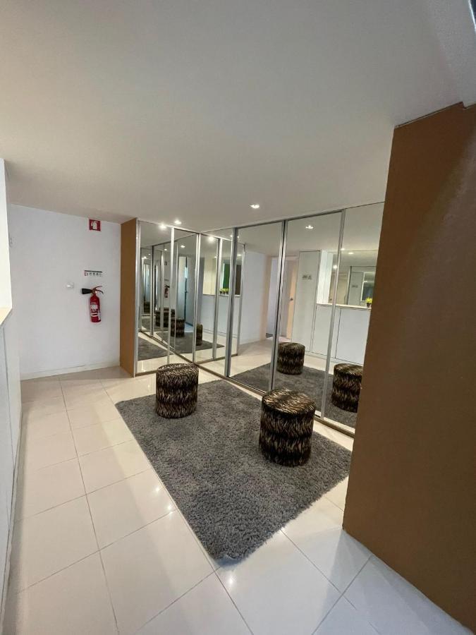 Casa Da Avenida Villa Inn ブラガ エクステリア 写真