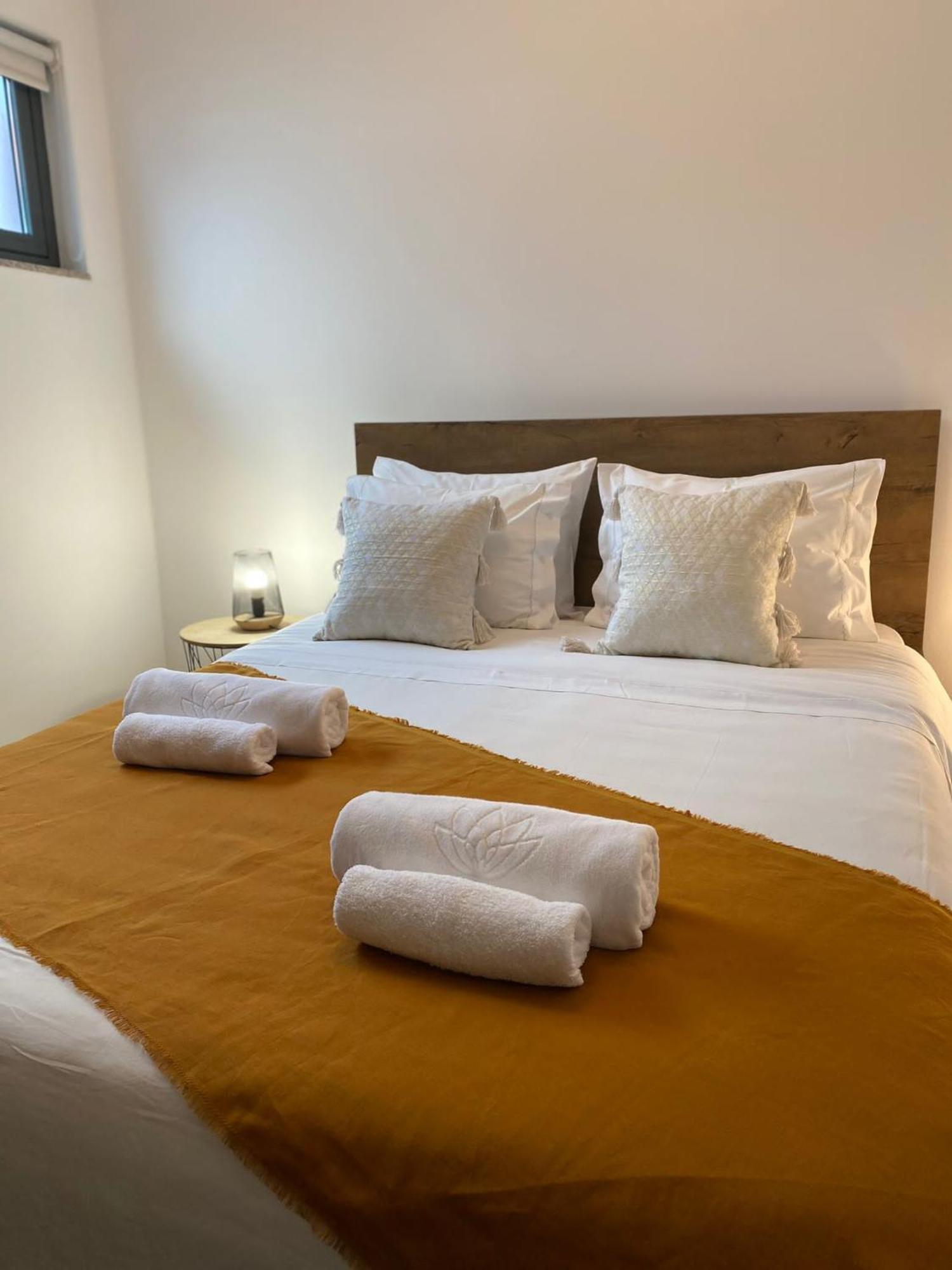 Casa Da Avenida Villa Inn ブラガ エクステリア 写真