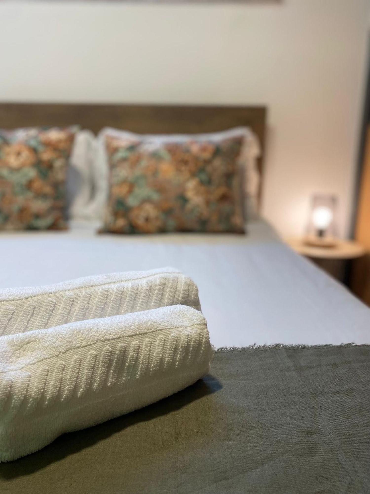 Casa Da Avenida Villa Inn ブラガ エクステリア 写真
